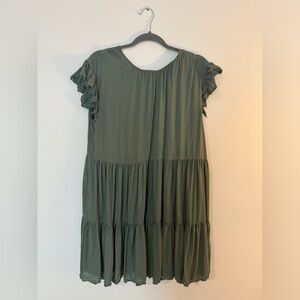 Aritzia dress